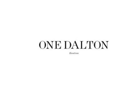 One Dalton Boston